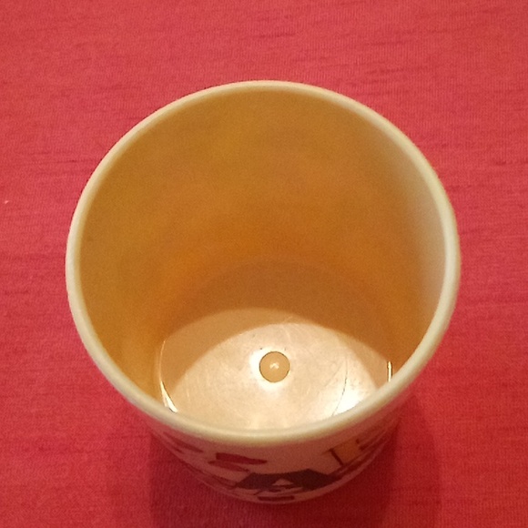 Vintage Mickey Mouse and Friends Childs Drinking Cup - Picture 6 of 6